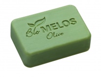 Melos Bio Organic Olive Soap
